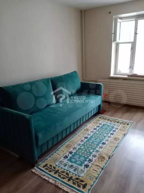 1-к. квартира, 35 м, 1/5 эт. - Фото 0