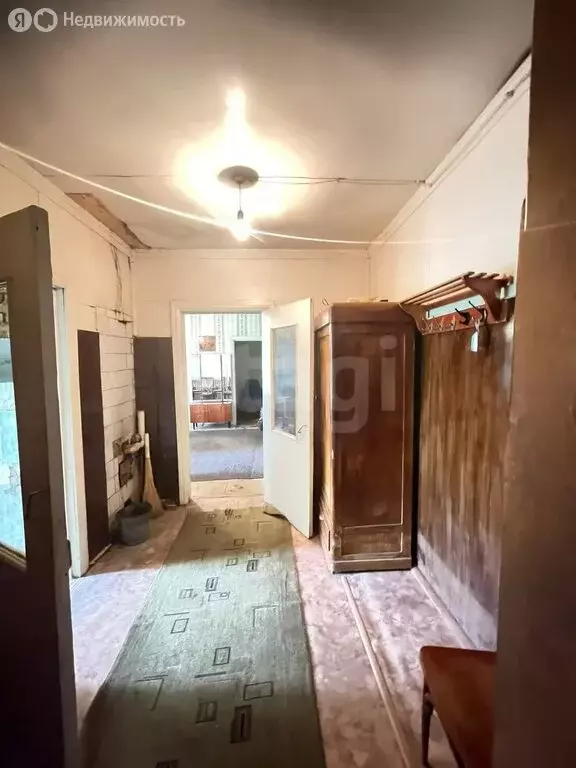 Дом в село Горицы, улица Ворохова (51.6 м) - Фото 2