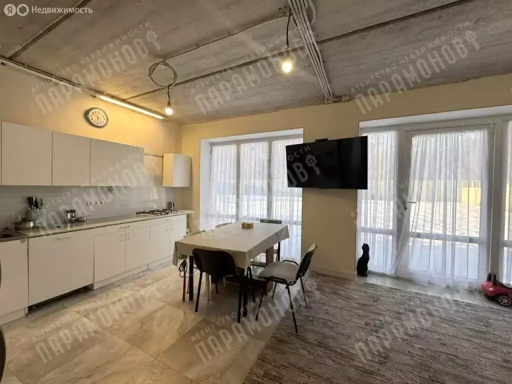 Дом в Тверская область, Калининский муниципальный округ, деревня ... - Фото 1