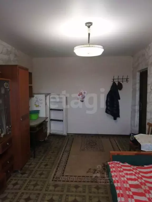Комната Ростовская область, Таганрог ул. Комарова, 4-2 (17.4 м) - Фото 1