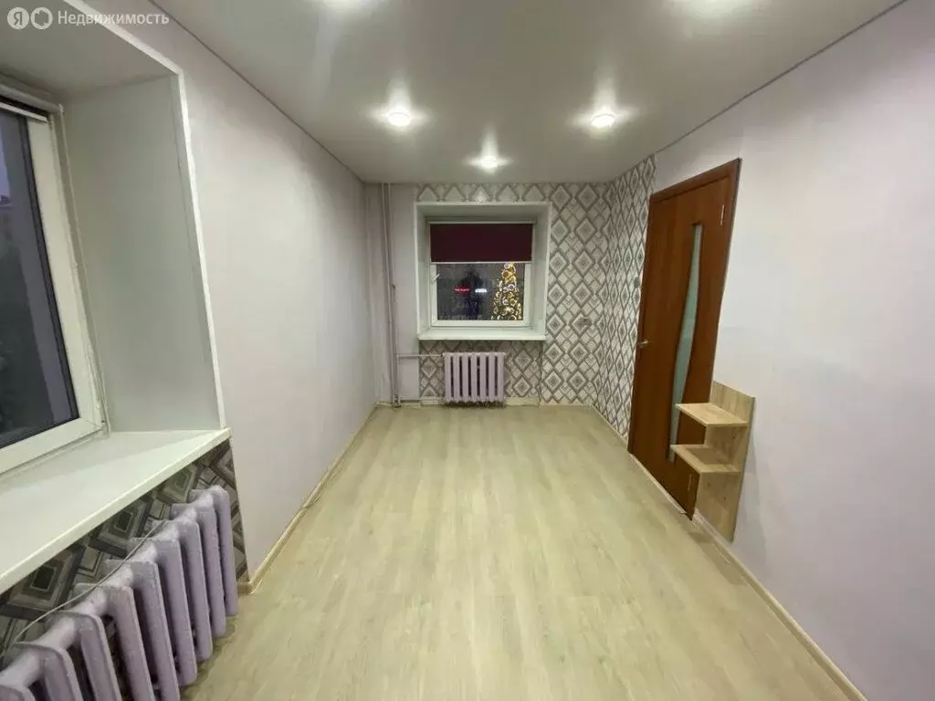 2-комнатная квартира: Мурманск, жилой район Росляково, Заводская ... - Фото 1