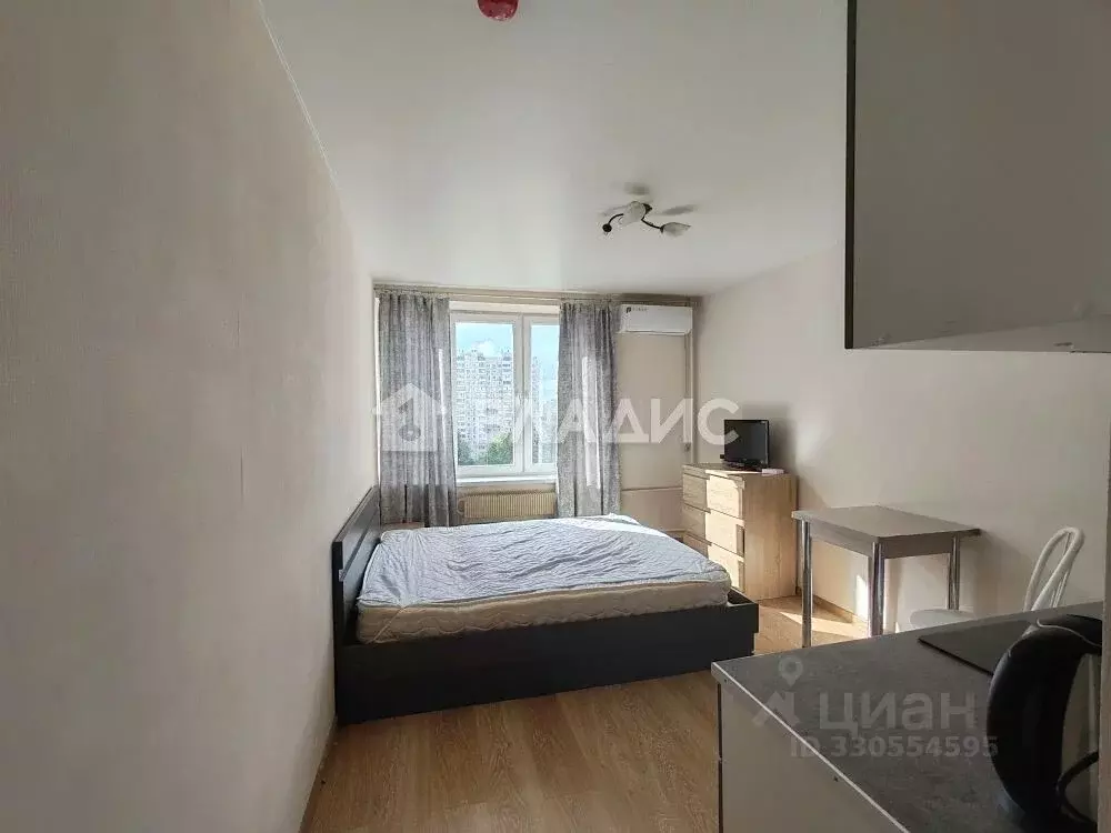 Студия Москва Ярославское ш., 116К2 (20.0 м) - Фото 1
