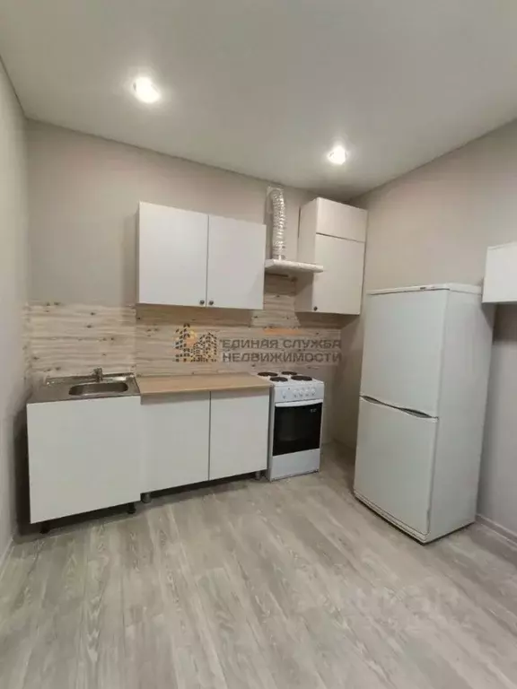 2-к кв. Башкортостан, Уфа ул. Академика Курчатова (35.0 м) - Фото 2