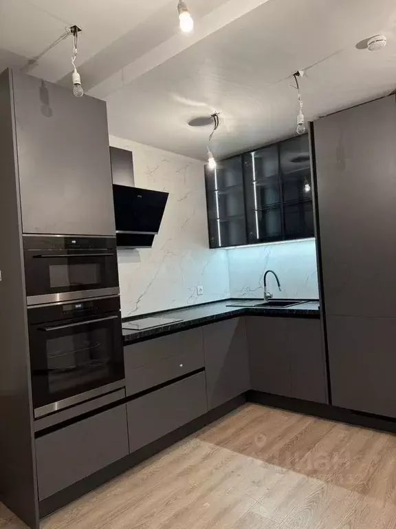 1-к кв. Москва 2-й Нагатинский проезд, 2/3 (35.5 м) - Фото 1