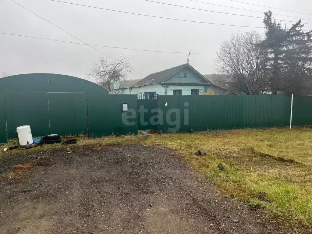 Дом в Костромская область, Костромской район, Бакшеевское с/пос, д. ... - Фото 2