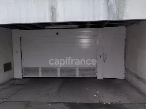 Продажа гаража, Гавр, Морбиан, Rue Aristide Briand - Фото 1