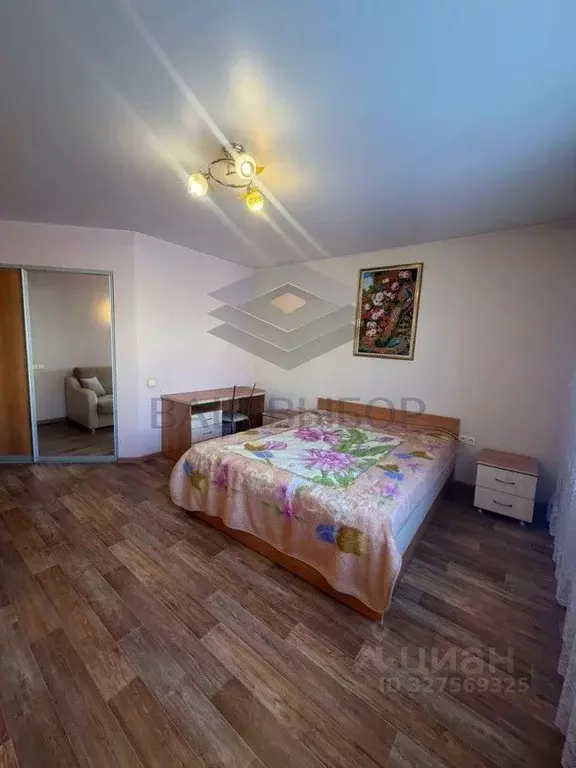 3-к кв. Омская область, Омск ул. Ватутина, 33 (70.0 м) - Фото 1