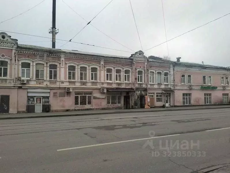 Офис в Нижегородская область, Нижний Новгород Советская ул., 20 (26 м) - Фото 2