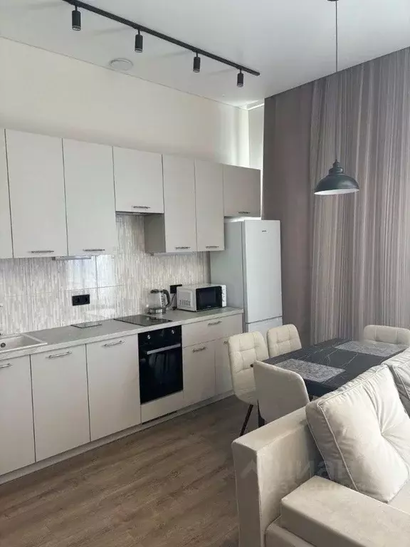 2-к кв. Москва ул. Академика Челомея, 1А (64.0 м) - Фото 2