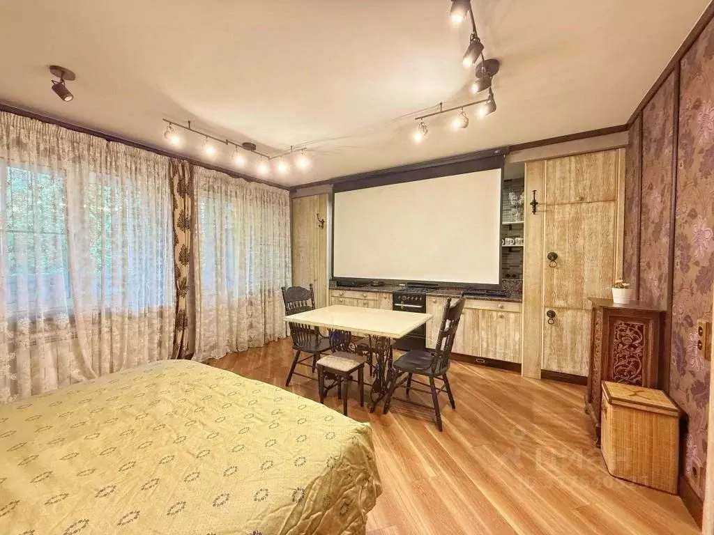 1-к кв. Ярославская область, Ярославль просп. Ленина, 54к2 (40.0 м) - Фото 1