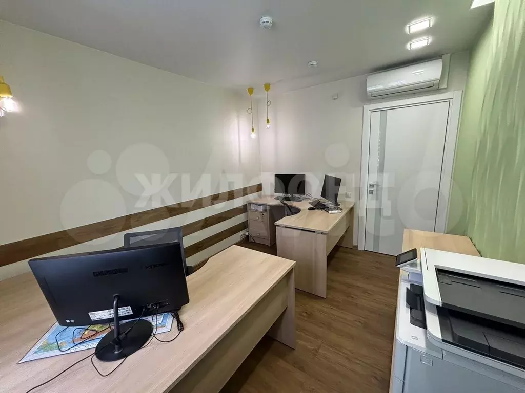 Продам офисное помещение, 64 м - Фото 1