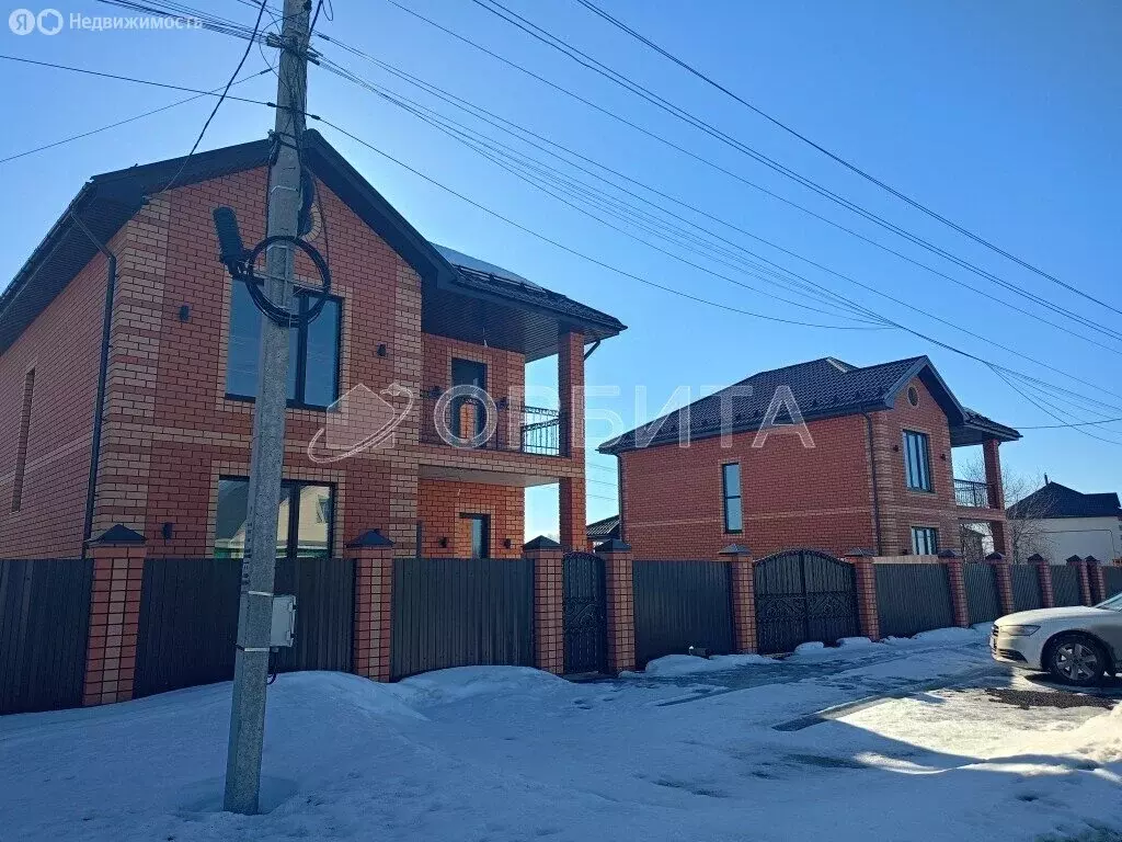 Дом в микрорайон Казарово, Мирная улица, 2 (155 м) - Фото 2