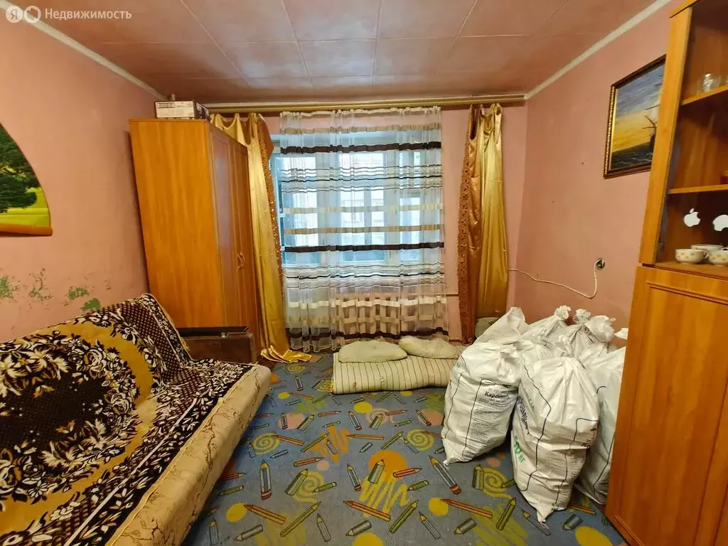 2-комнатная квартира: Муром, Ленинградская улица, 4/1 (31.5 м) - Фото 2