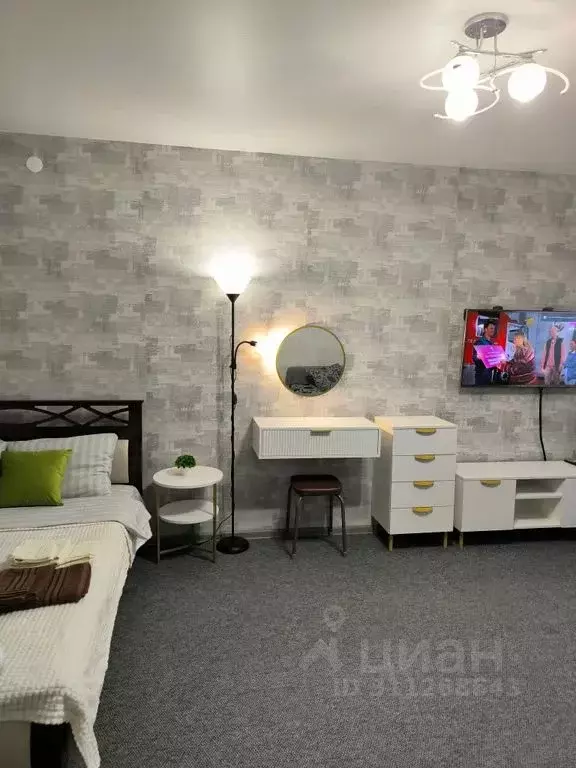 1-к кв. Воронежская область, Воронеж ул. Независимости, 55/4 (41.0 м) - Фото 1