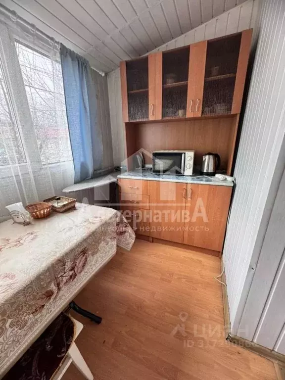 1-к кв. Ставропольский край, Кисловодск ул. Гагарина (19.9 м) - Фото 0