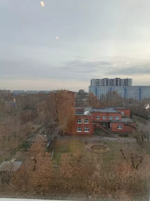 Студия Омская область, Омск ул. 36-я Северная, 5 (58.0 м) - Фото 1