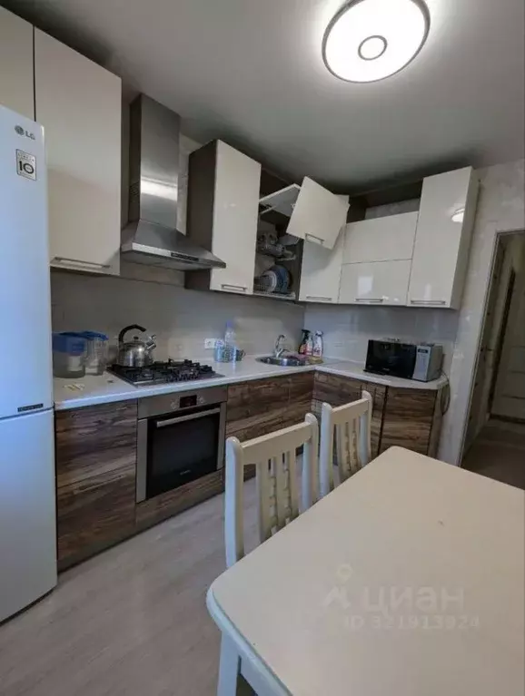 2-к кв. Татарстан, Казань ул. Галии Кайбицкой, 3 (45.0 м) - Фото 0