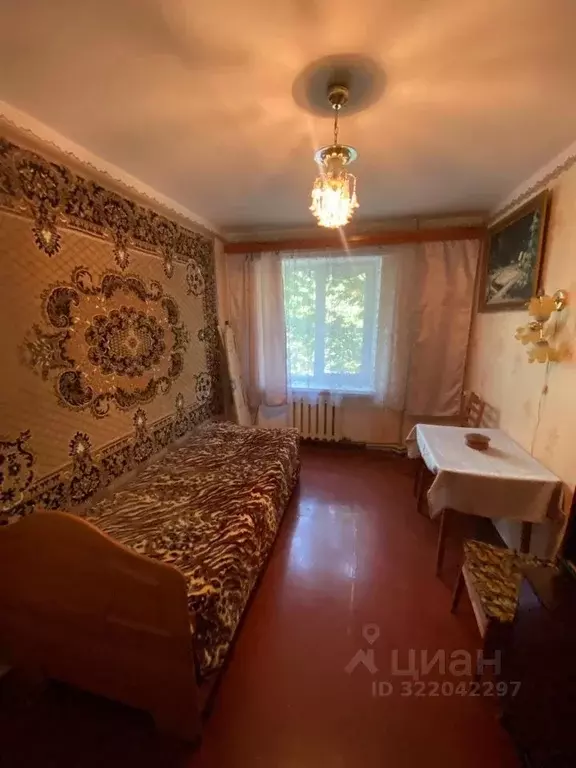 3-к кв. Крым, Феодосия ул. Гарнаева, 67 (60.0 м) - Фото 1