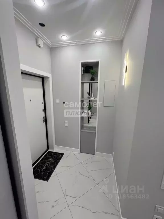 1-к кв. Москва Тагильская ул., 2к1 (41.4 м) - Фото 1
