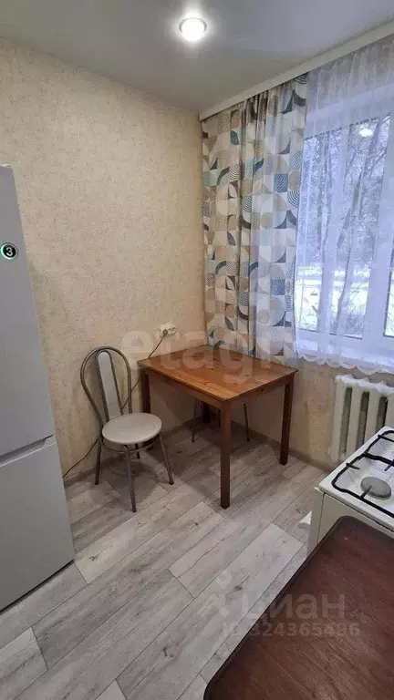 1-к кв. Пермский край, Пермь ул. Генерала Черняховского, 88 (30.0 м) - Фото 2