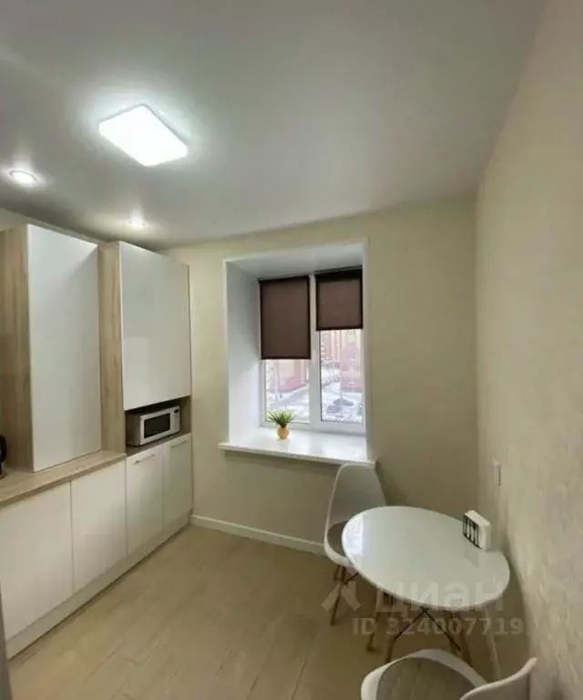 1-к кв. Марий Эл, Йошкар-Ола ул. Петрова, 29 (36.0 м) - Фото 2