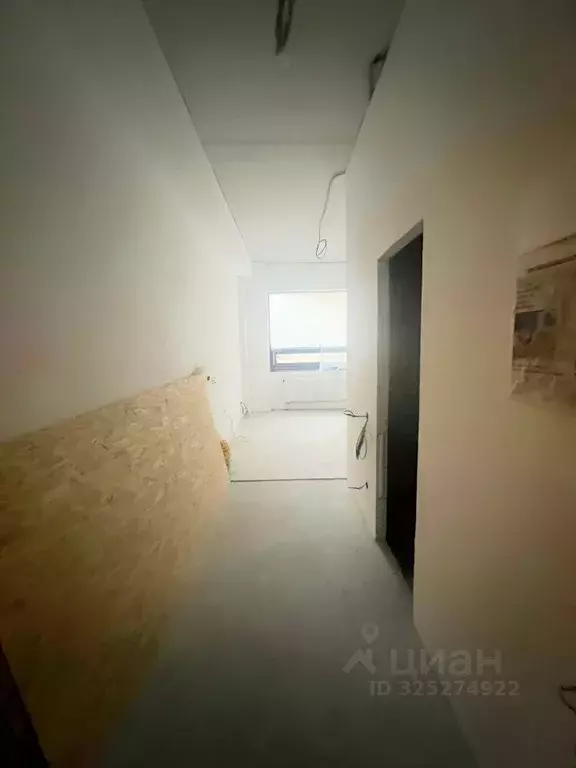 Студия Москва Нижегородская ул., 32С15 (20.0 м) - Фото 1