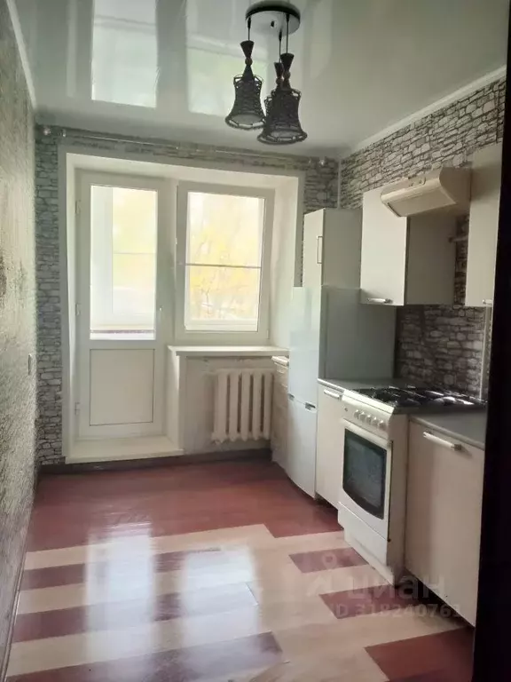 3-к кв. Тверская область, Осташков пер. Спорта, 4 (55.5 м) - Фото 1