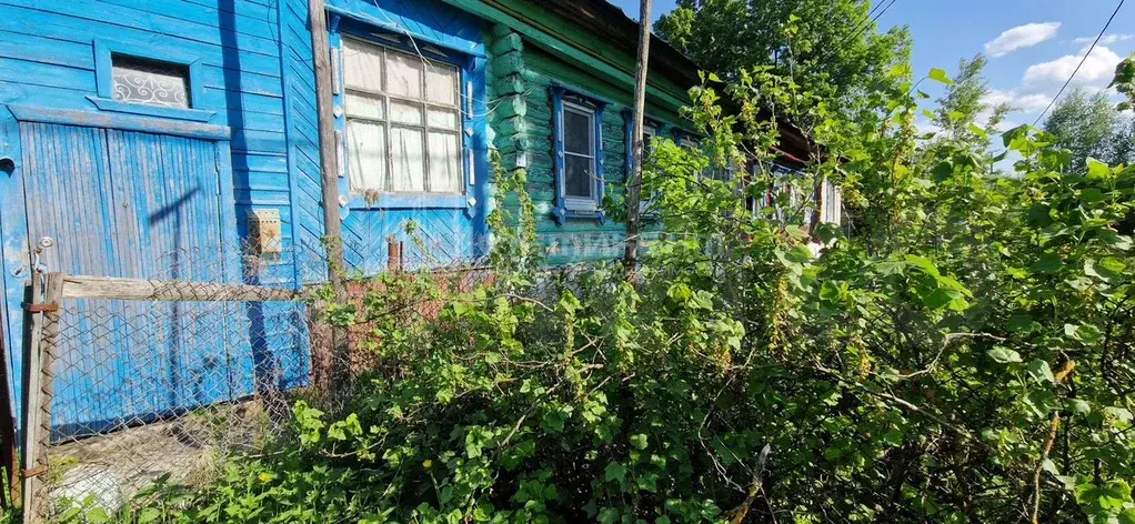 Дом 40 м на участке 6 сот. - Фото 0