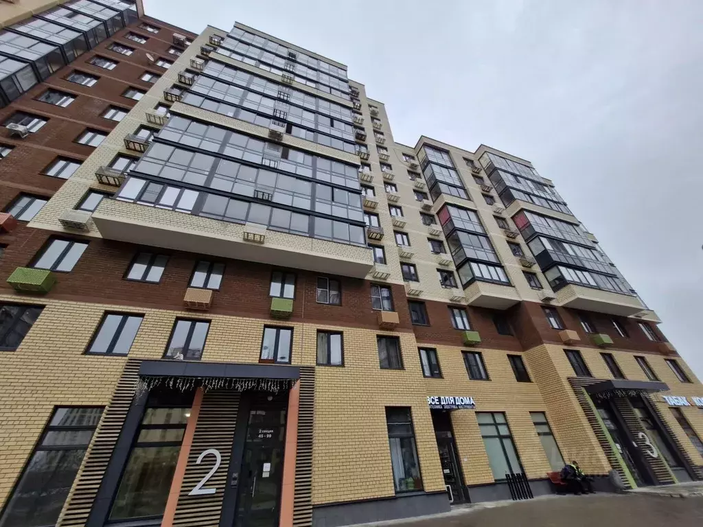 2-к кв. Московская область, Красногорск городской округ, Путилково пгт ... - Фото 1