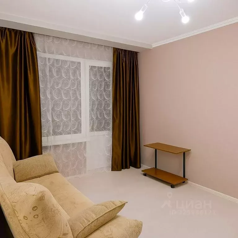 1-к кв. Ростовская область, Ростов-на-Дону Северный мкр, ул. ... - Фото 1