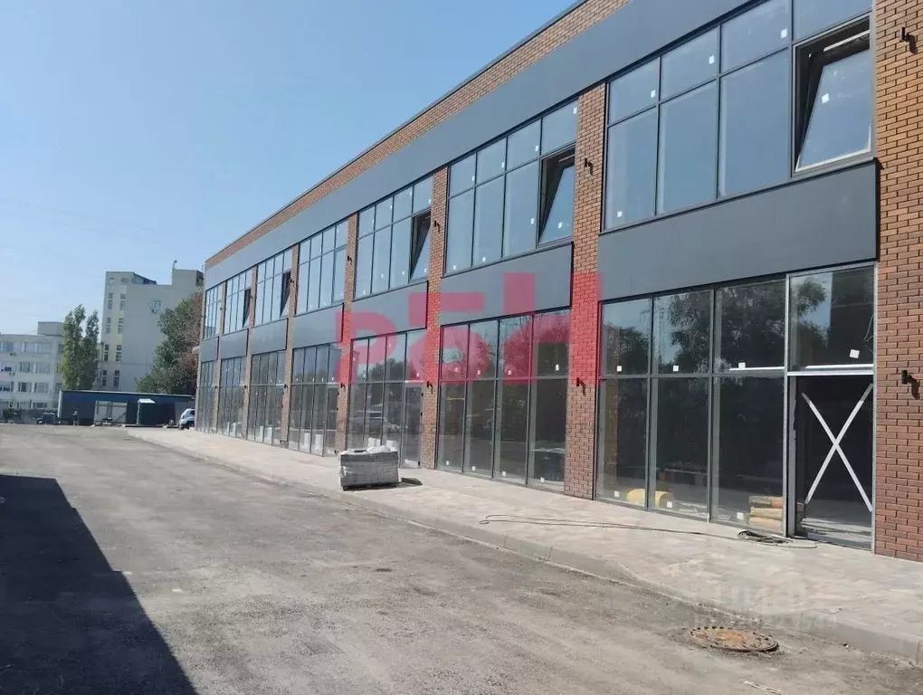 Помещение свободного назначения в Ростовская область, Ростов-на-Дону ... - Фото 1