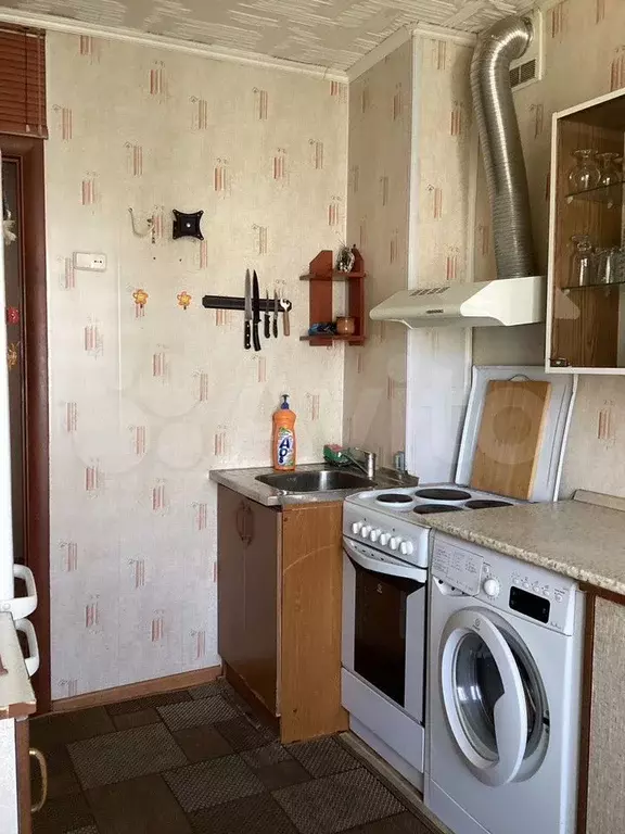 Комната 18 м в 3-к., 9/9 эт. - Фото 1