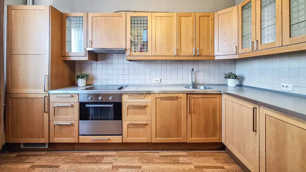 1-к кв. Санкт-Петербург Ново-Александровская ул., 14 (44.0 м) - Фото 2