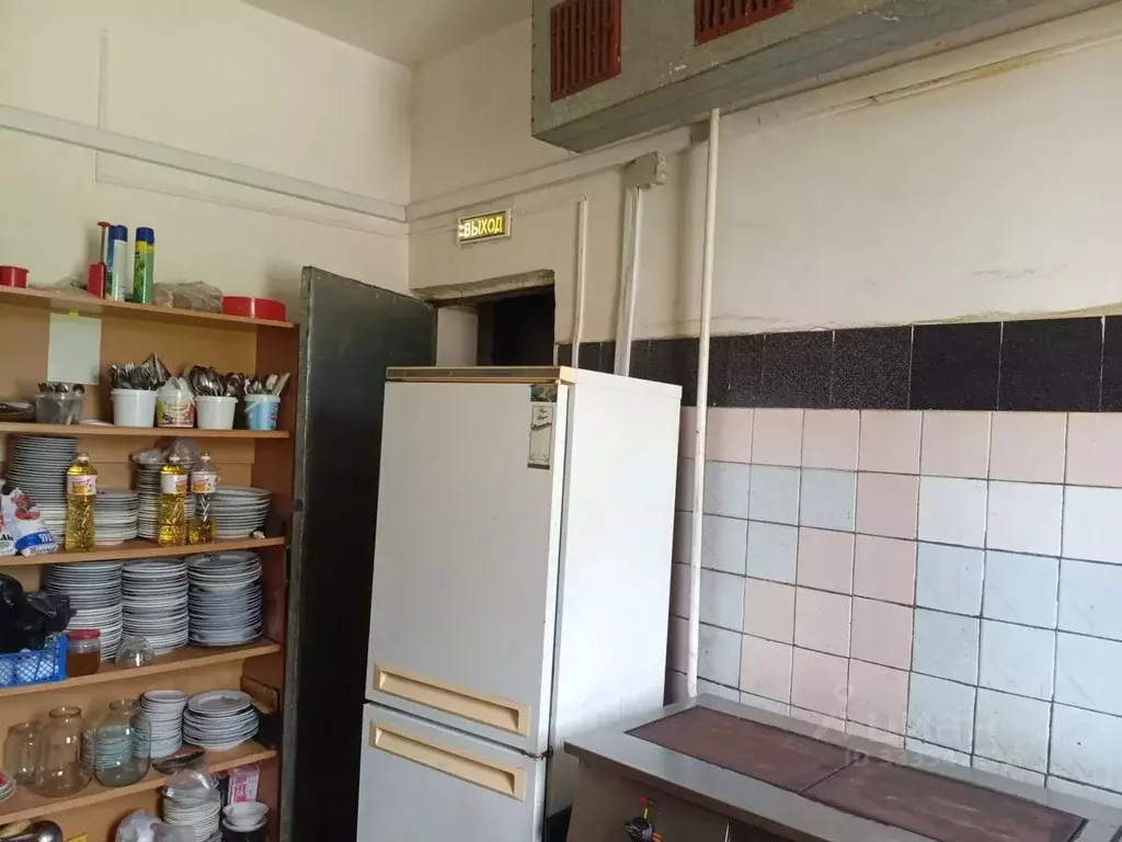 Офис в Липецкая область, Липецкий муниципальный округ, с. Тюшевка ул. ... - Фото 2