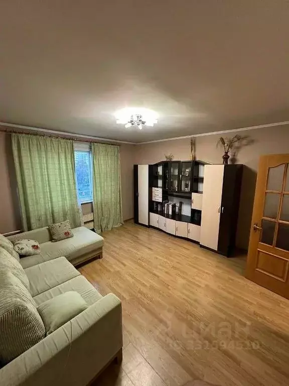 3-к кв. Москва Беломорская ул., 26 (74.0 м) - Фото 1