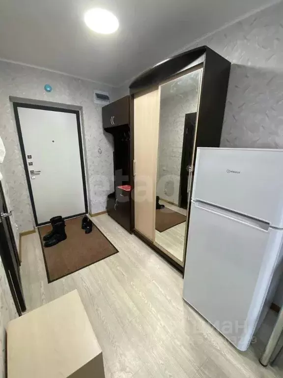 Студия Тюменская область, Тюменский муниципальный округ, д. Патрушева ... - Фото 2