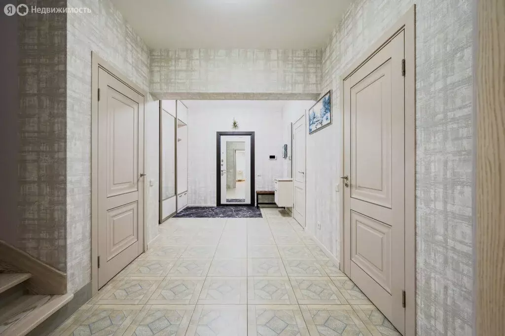 Дом в Москва, Рублёво-Успенское шоссе (420 м) - Фото 2