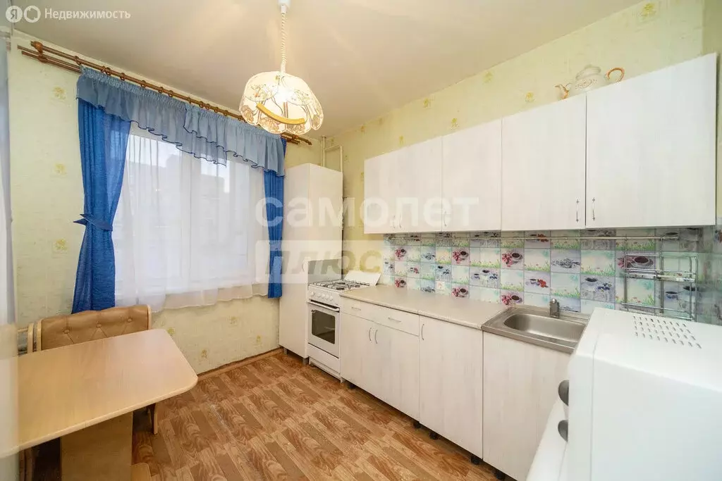 2-комнатная квартира: Пермь, Делегатская улица, 43 (52.7 м) - Фото 0