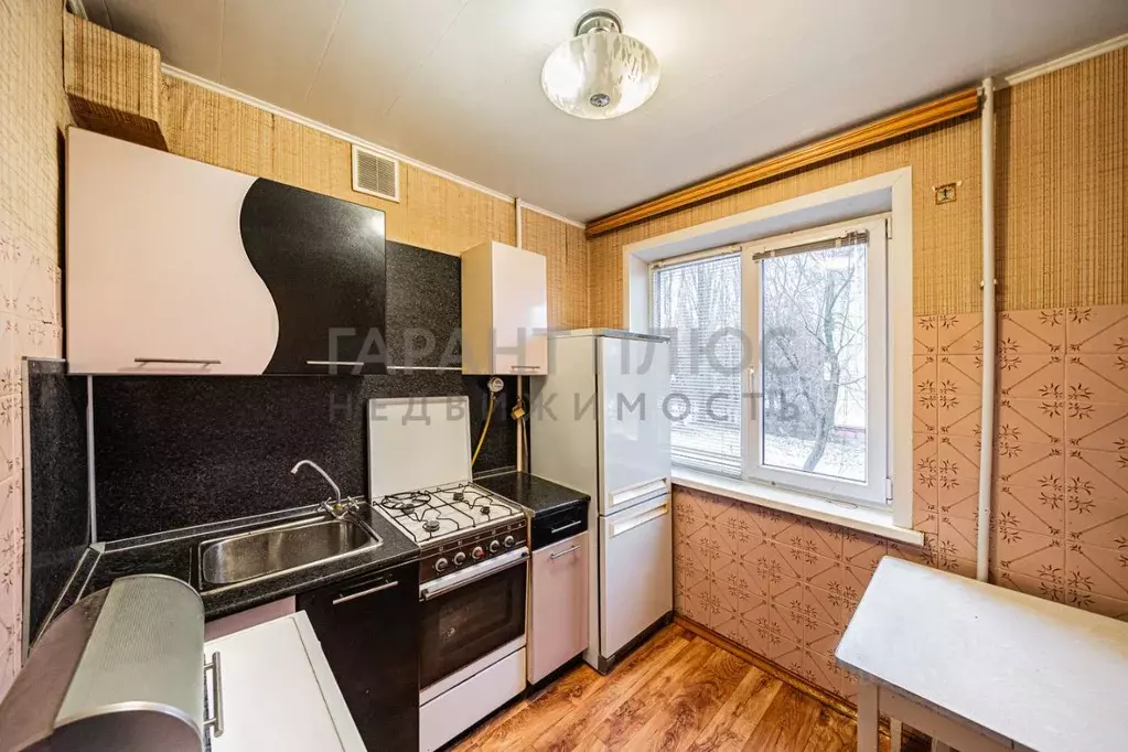 3-к кв. Липецкая область, Липецк ул. Валентины Терешковой, 7/2 (60.0 ... - Фото 2