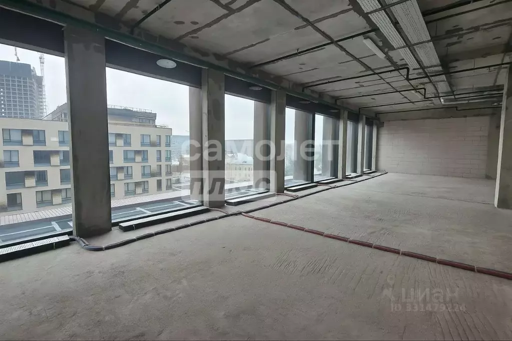 Офис в Москва проезд Жуков, вл8 (114 м) - Фото 1