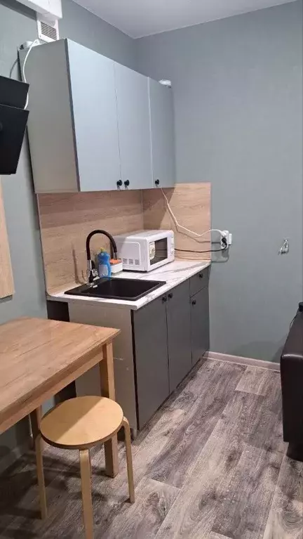 Студия Башкортостан, Уфа ул. Воинов-Интернационалистов, 7 (24.4 м) - Фото 1