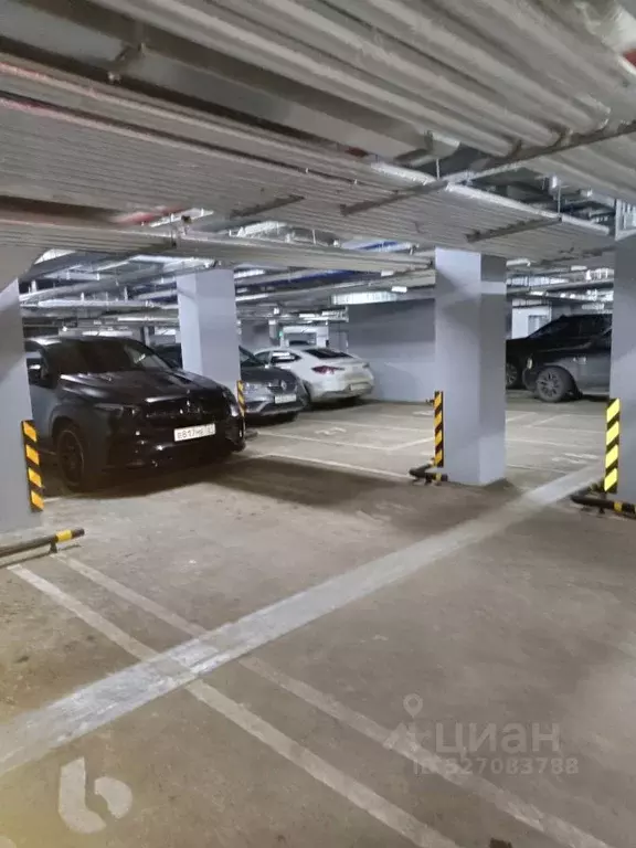 Гараж в Ростовская область, Ростов-на-Дону Ворошиловский просп. (20 м) - Фото 2