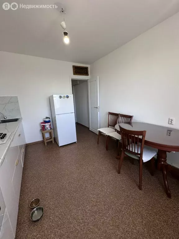 1-комнатная квартира: Елабуга, Малая Покровская улица, 33 (38.2 м) - Фото 2