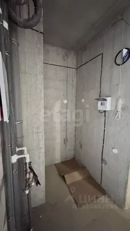 1-к кв. Крым, Симферопольский район, Молодежное пгт ул. Парковая (34.3 ... - Фото 2