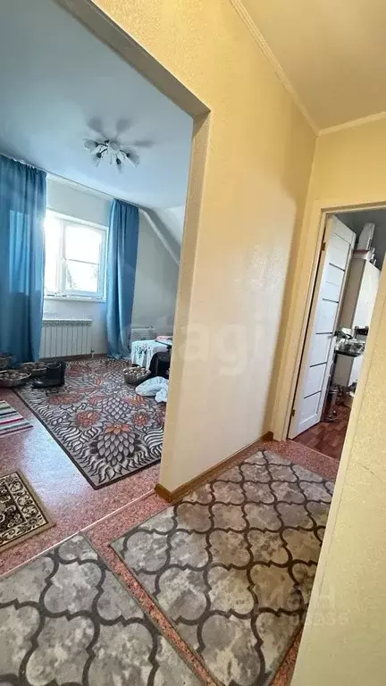 1-к кв. Псковская область, Печоры Псковская ул., 41 (36.4 м) - Фото 1