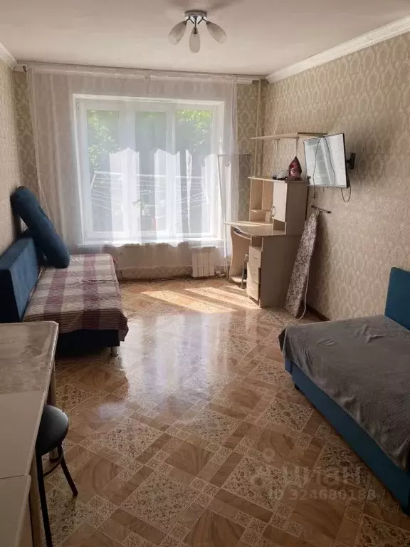 Студия Башкортостан, Уфа ул. Ферина, 1/1 (22.2 м) - Фото 1