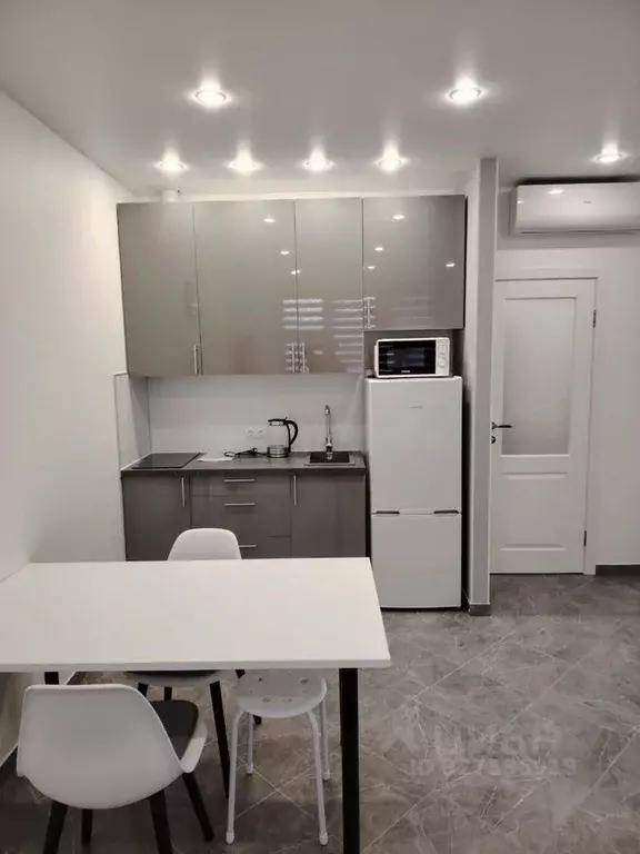 1-к кв. Московская область, Красногорск ул. Авангардная, 5 (29.0 м) - Фото 1