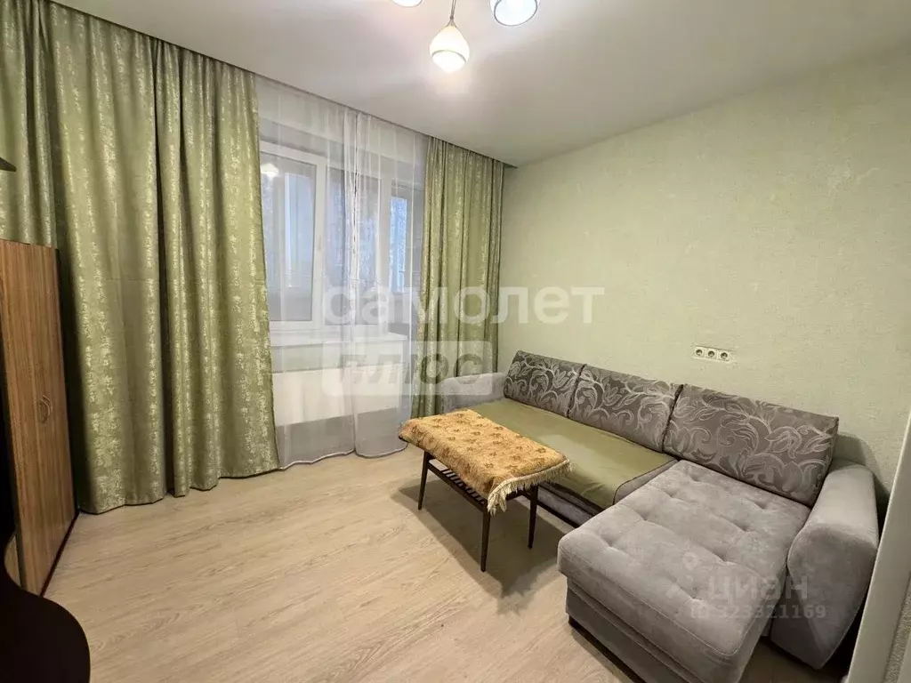 Студия Московская область, Люберцы городской округ, д. Мотяково 65к18 ... - Фото 2