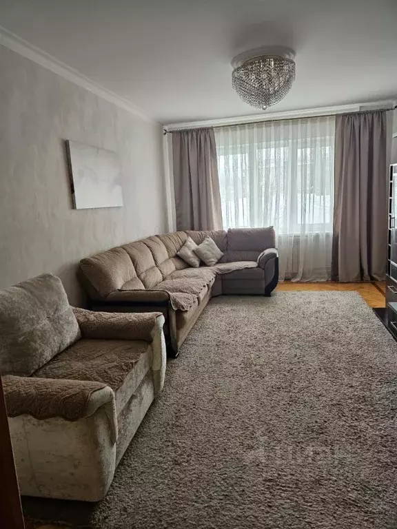 3-к кв. Северная Осетия, Владикавказ ул. Академика Шегрена, 7 (80.0 м) - Фото 2