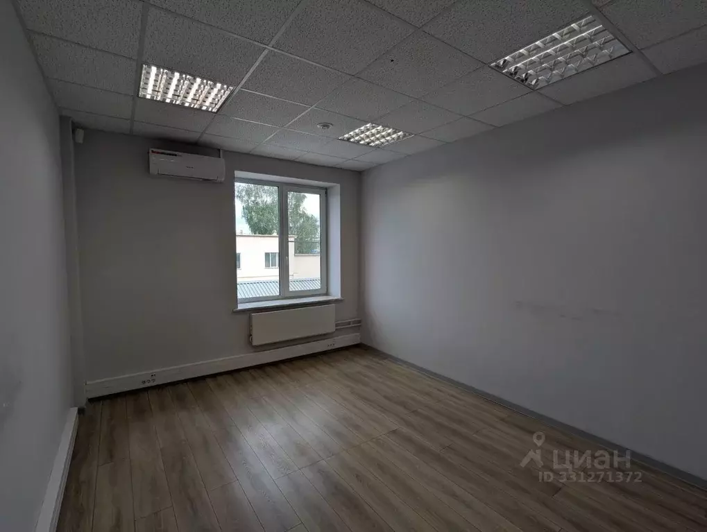Офис в Москва Боровая ул., 7С42 (160 м) - Фото 2